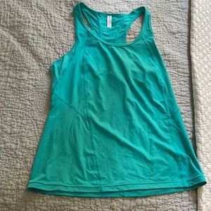 Gap Fit Active Tank